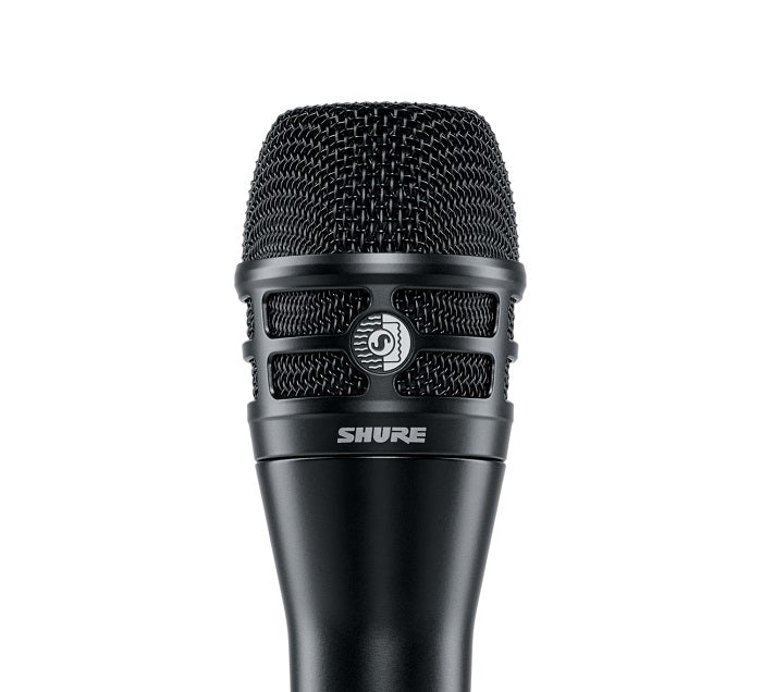 Shure KSM8 - Black