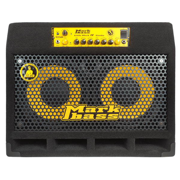 Markbass MB58R CMD 102PIV