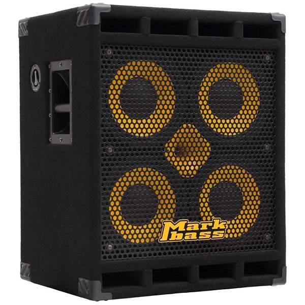 Markbass Standard 104HF - 4 ohm