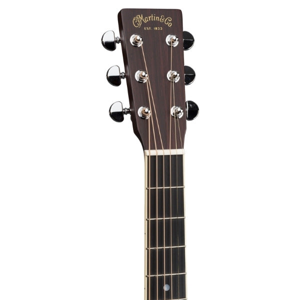 Martin HD35 Neck