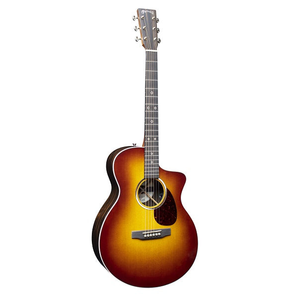 Martin SC-13E Special Burst