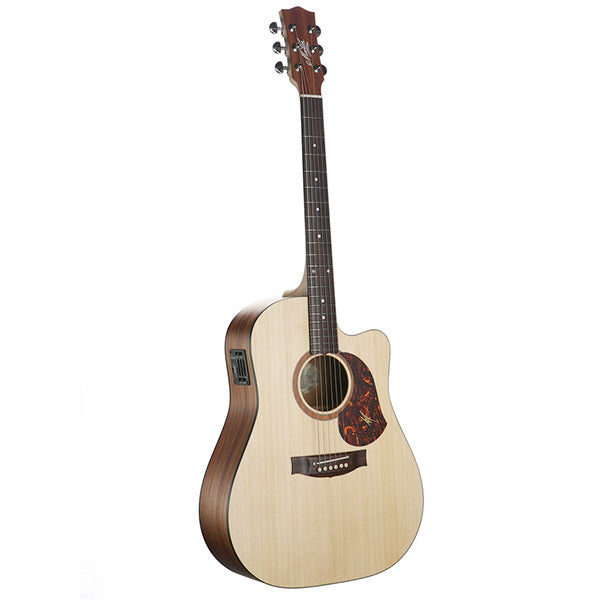 Maton SRS70C Natural