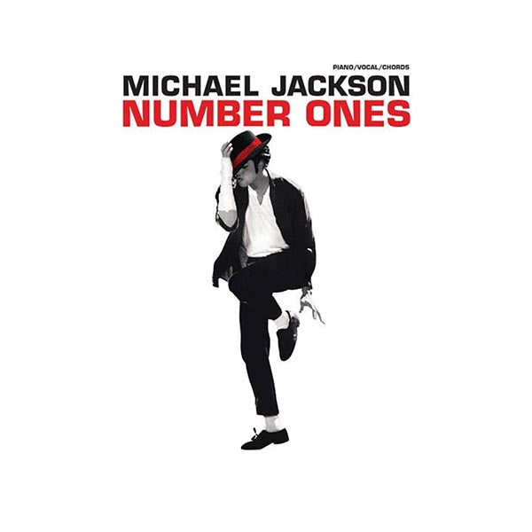 Michael Jackson  Number Ones