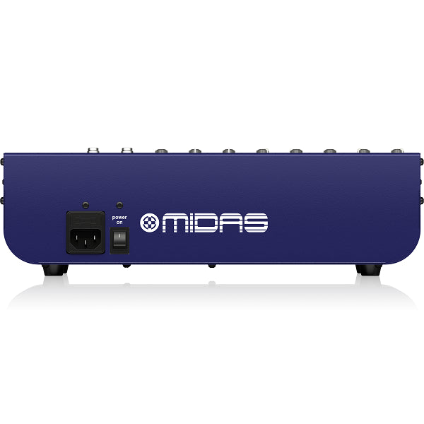 Midas DM12