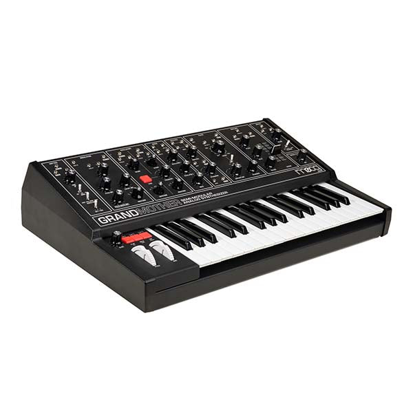 Moog Grandmother (Dark Edition)