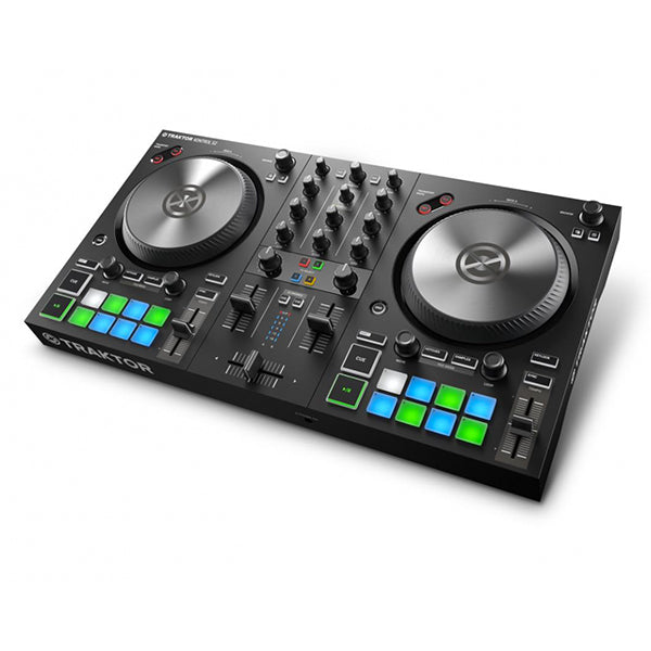 Native Instruments Traktor Kontrol S2 MK3