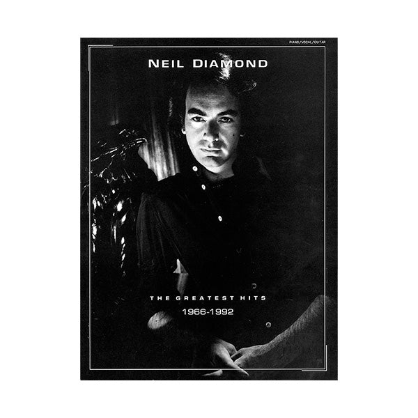 Neil Diamond - The Greatest Hits 1966-1992