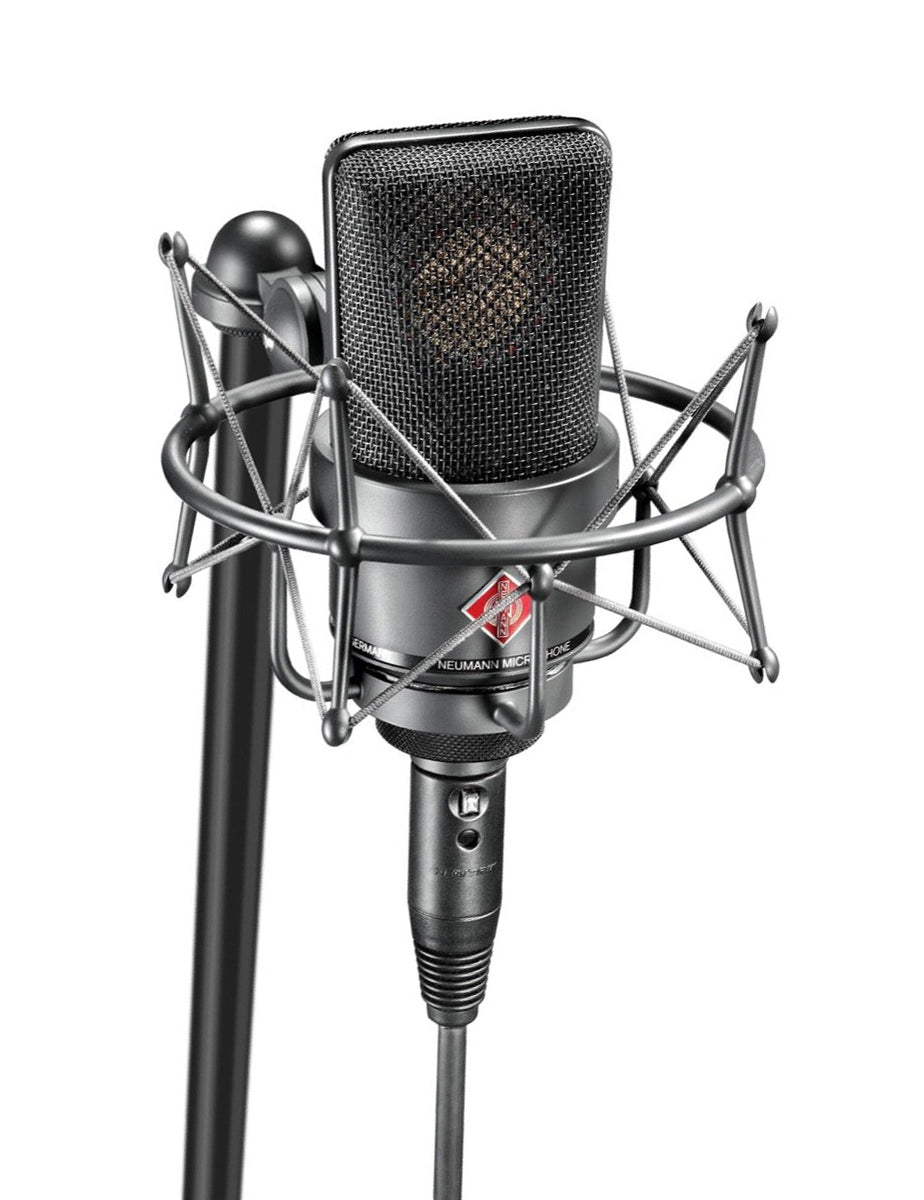 Neumann TLM 103 Mono Set (Black)_1