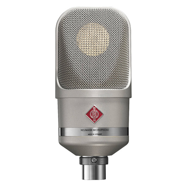 Neumann TLM107 - Nickel