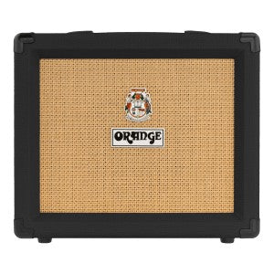 Orange Crush 35RT BK Black Combo Amplifier