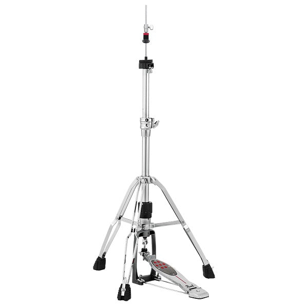 Pearl H1050 Heavy Duty Premium Hi Hat Stand (H-1050)