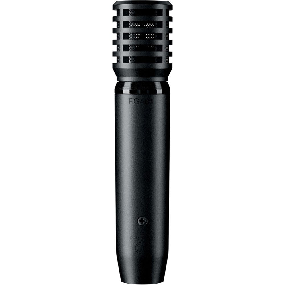 Shure PG81