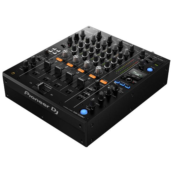 Pioneer DJM-750MK2