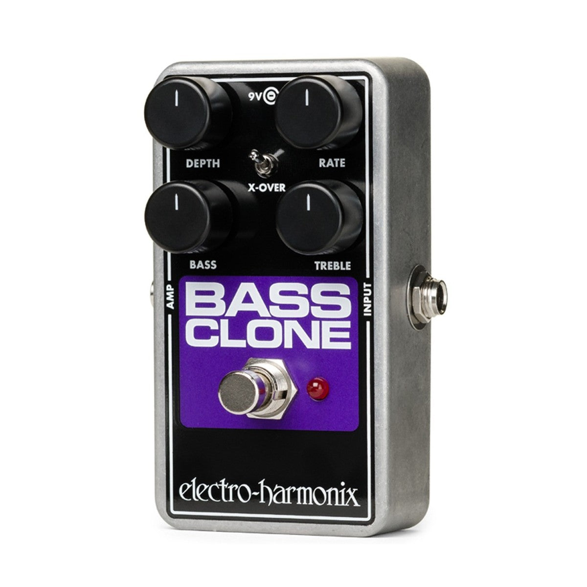 Electro-Harmonix Bass Clone Chorus