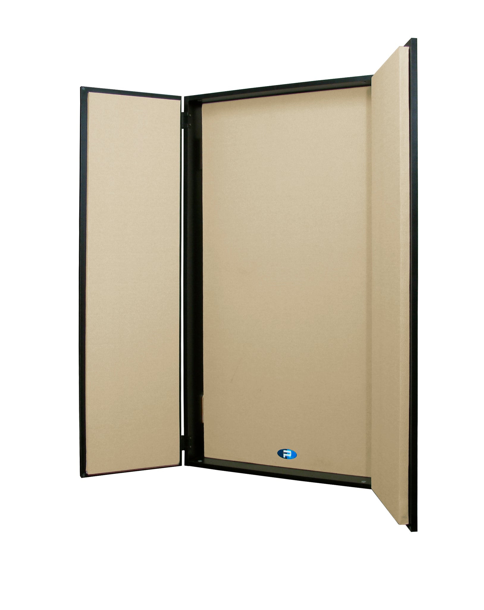 PRIMACOUSTIC Flexibooth Black/Beige