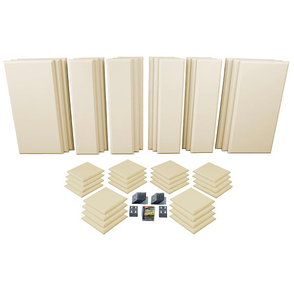 PRIMACOUSTIC London 16 Room Kit - Beige