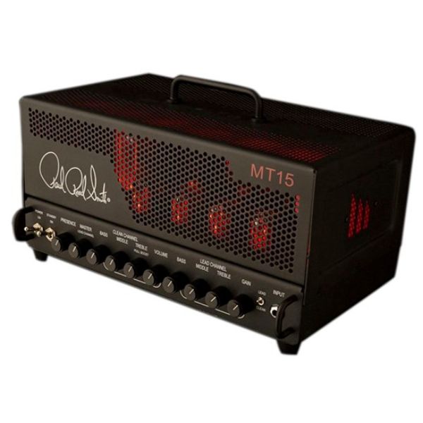 PRS MT15 Head (Lead)