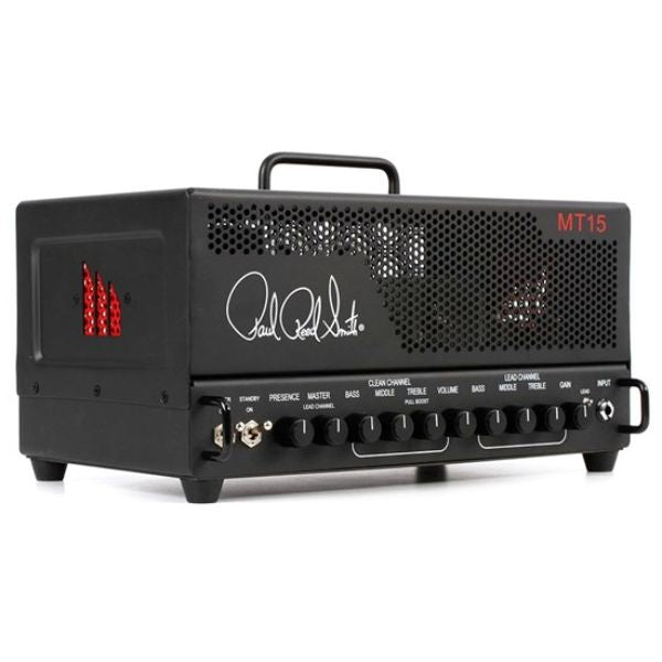 PRS MT15 Head (Side)