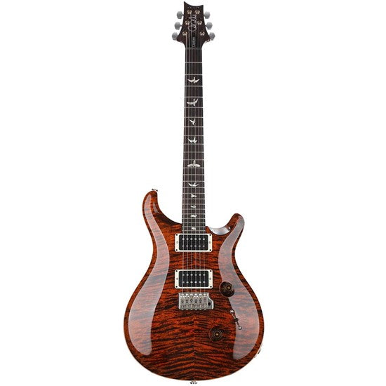 PRS Custom 24-08 - Orange Tiger