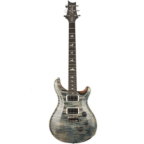 PRS Custom 24 - Faded Whale Bue 10-Top