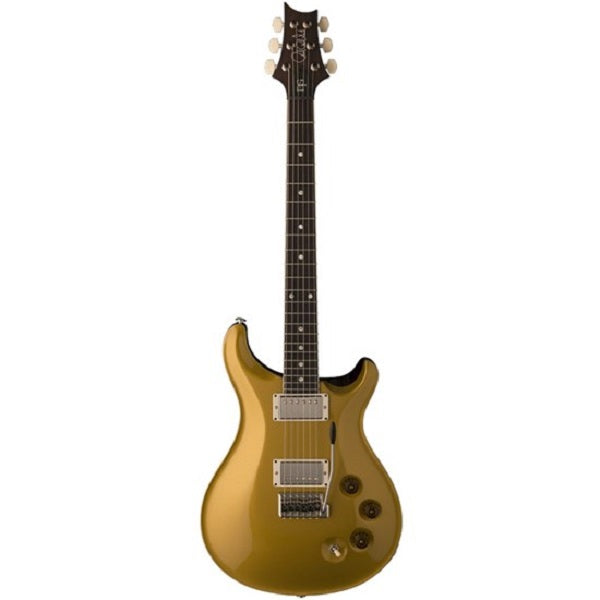 PRS DGT - Gold Top w/ Moon Inlays