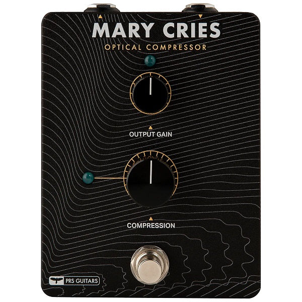 PRS Mary Cries