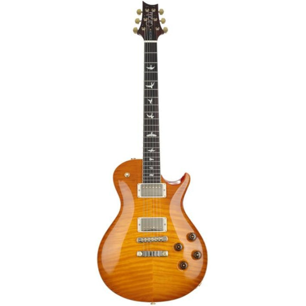 PRS McCarty 594 Singlecut - McCarty Sunburst 10-Top