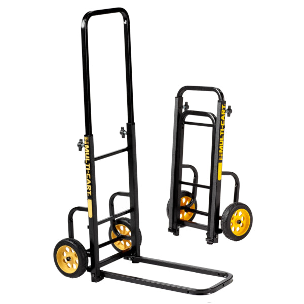 RocknRoller RMH1 Mini Handtruck