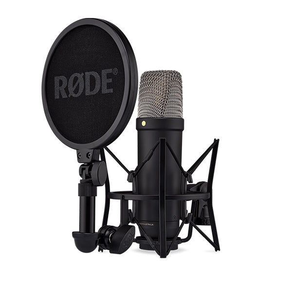 Rode NT1 5th Generation - Black