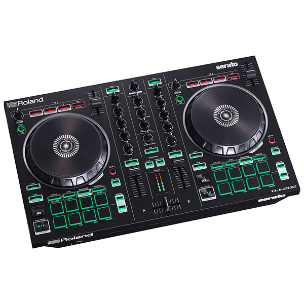 Roland DJ-202