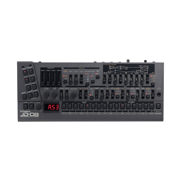 Roland JD-08