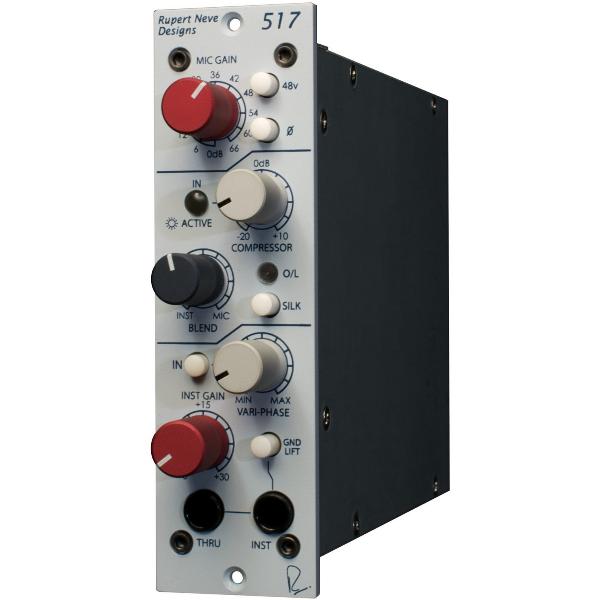 Rupert Neve Designs Portico 517