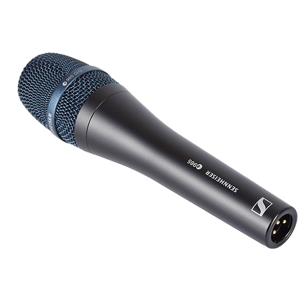 Sennheiser e965 - Live Condenser Vocal Microphone | Turramurra Music