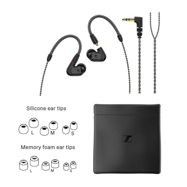 Sennheiser IE200 Earphones