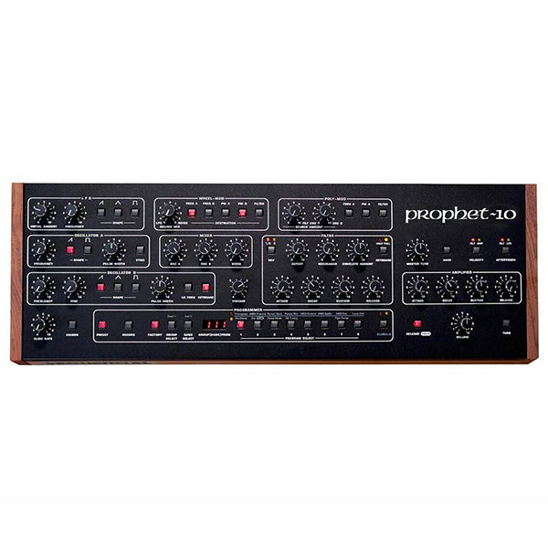 Sequential Prophet 10 Desktop