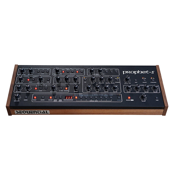 Sequential Prophet 10 Desktop