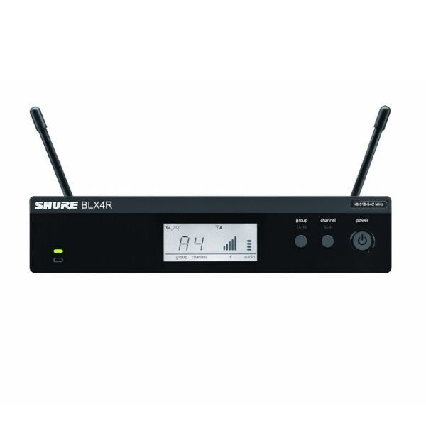 Shure BLX14R/W93 Wireless Lavalier System