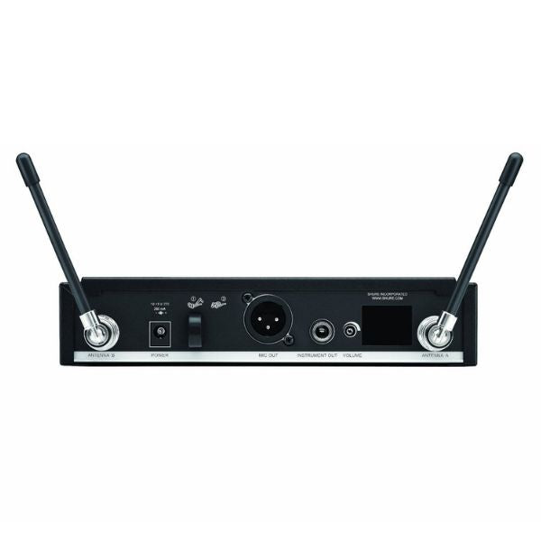 Shure BLX14R/W93 Wireless Lavalier System