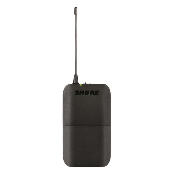 Shure BLX14R/W93 Wireless Lavalier System