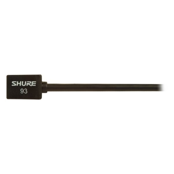 Shure BLX14R/W93 Wireless Lavalier System