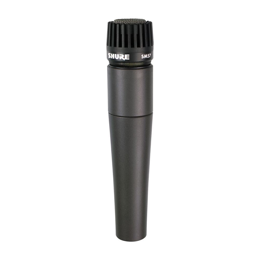 Shure DMK57-52 Drum Microphone Set