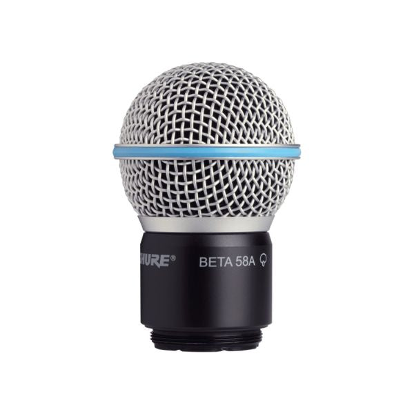 Shure RPW118 Wireless Beta 58 Capsule / Cartrige