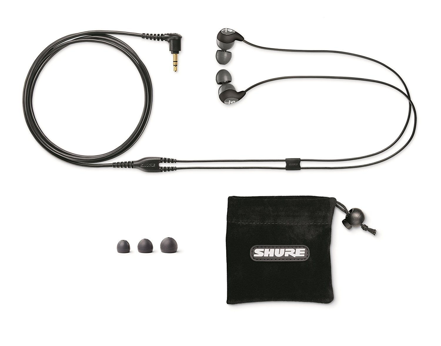 Shure SE112 Earphones