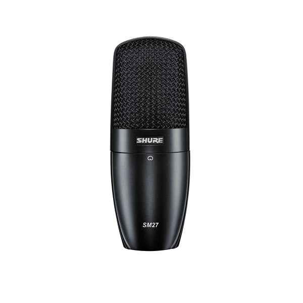 Shure SM27