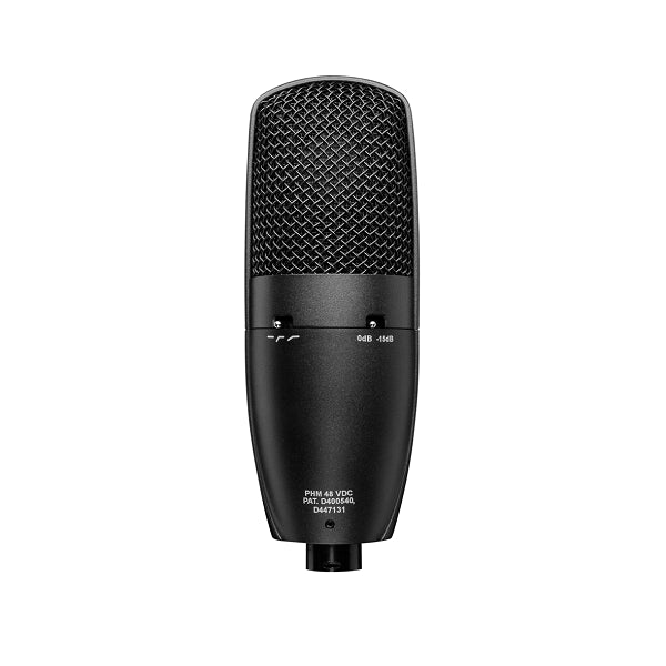 Shure SM27