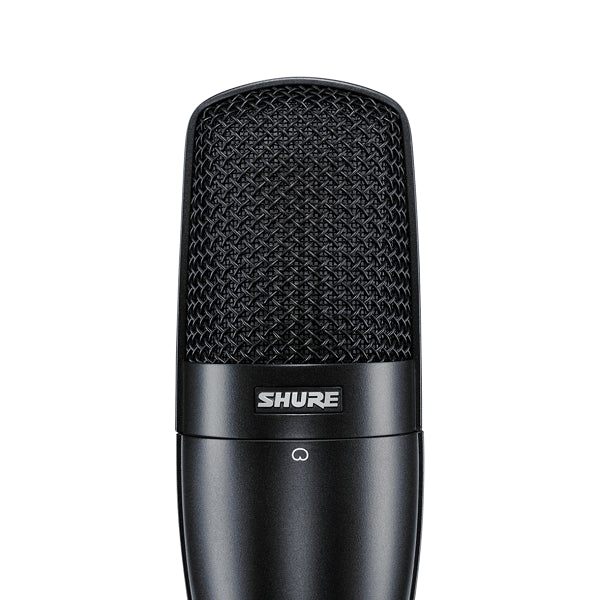 Shure SM27