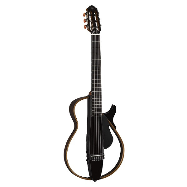 Yamaha SLG200N - Translucent Black