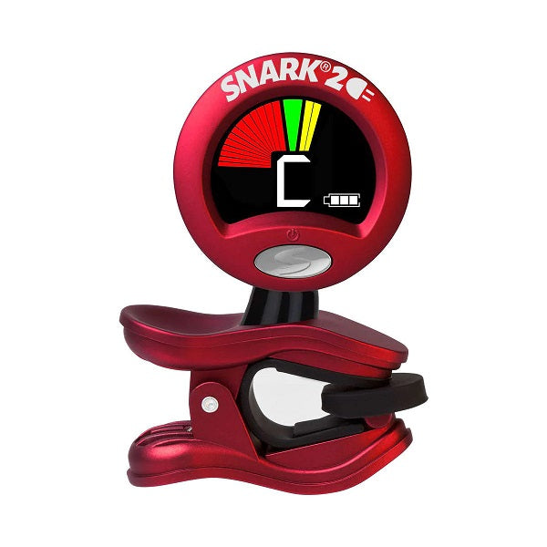 Snark ST8 Clip On Tuner