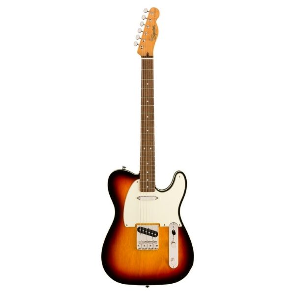 Squier Classic Vibe '60s Custom Telecaster