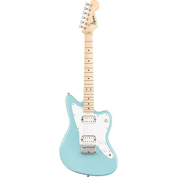 Squier Mini Jazzmaster HH